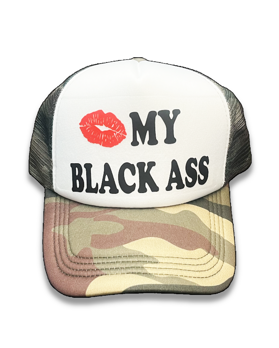 Soulja Trucker